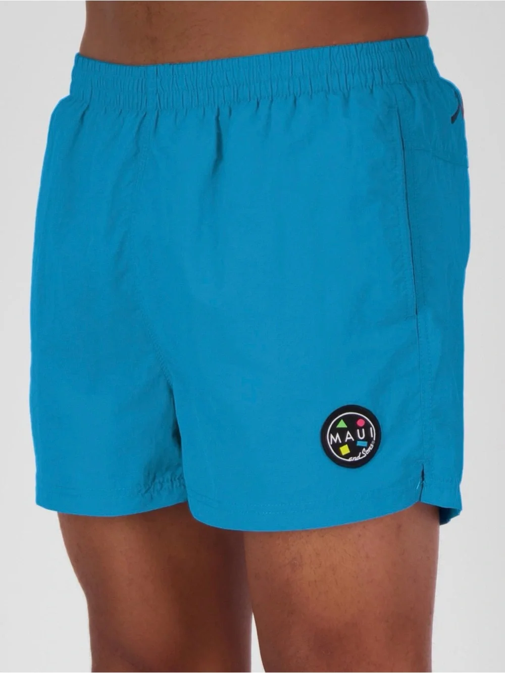 Maui And Sons Party Rocker Volley Shorts